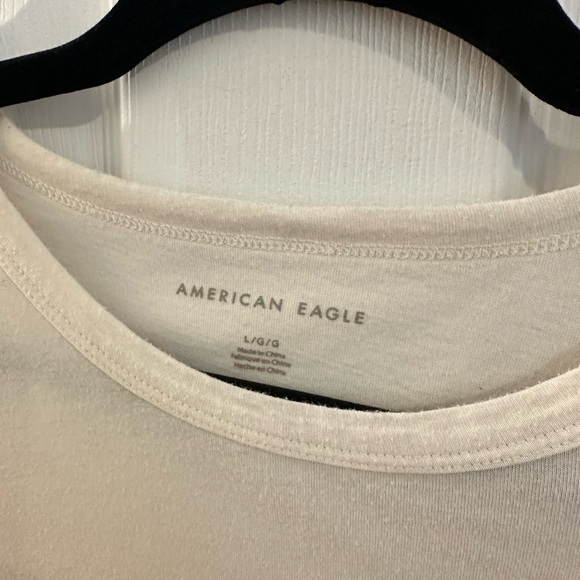 American Eagle Top - Picture 2 of 2